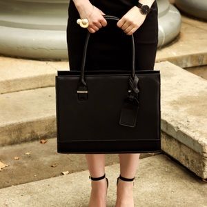 GRACESHIP New York Laptop Bag